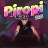 ANGEL DIOR - Piropi - Single